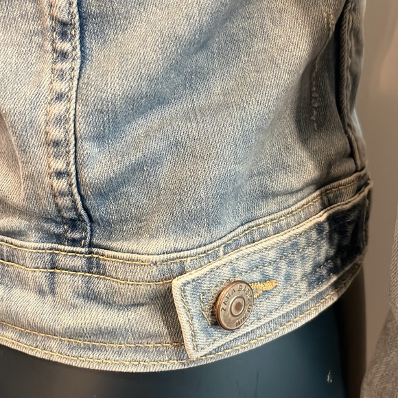 Zara Jean Jacket - Picture 6 of 7